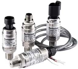 Toon details voor Barksdale waterstofdruktransducer BHyT-BoT-serie Afbeelding van Barksdale waterstofdruktransducer BHyT-BoT-serie